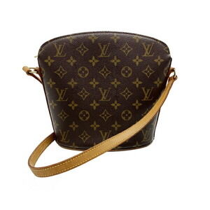 Louis Vuitton Shoulder bag Monogram Druot